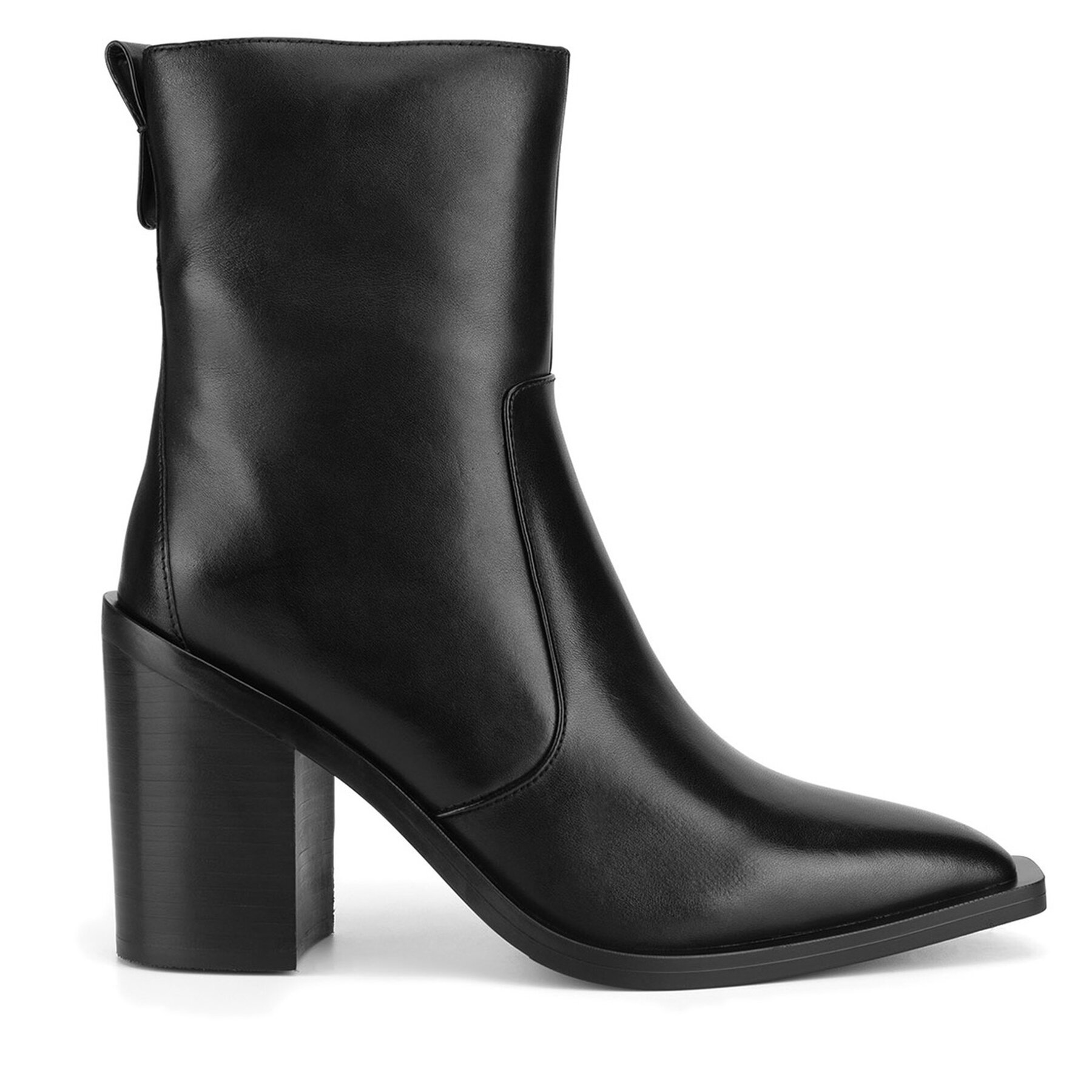 Stiefeletten Gino Rossi WGA3323-1Z Schwarz Stiefeletten Gino Rossi WGA3323-1Z Schwarz von gino rossi