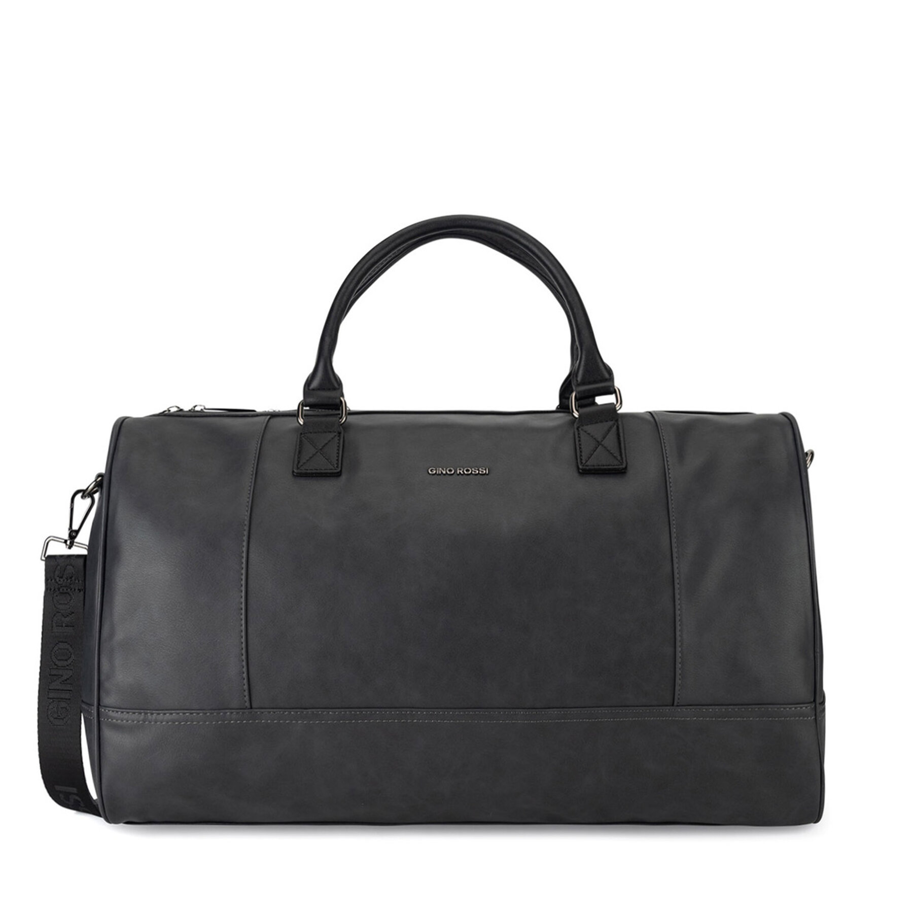 Tasche Gino Rossi GIN-B-001-CCC-06 Grau Tasche Gino Rossi GIN-B-001-CCC-06 Grau von gino rossi