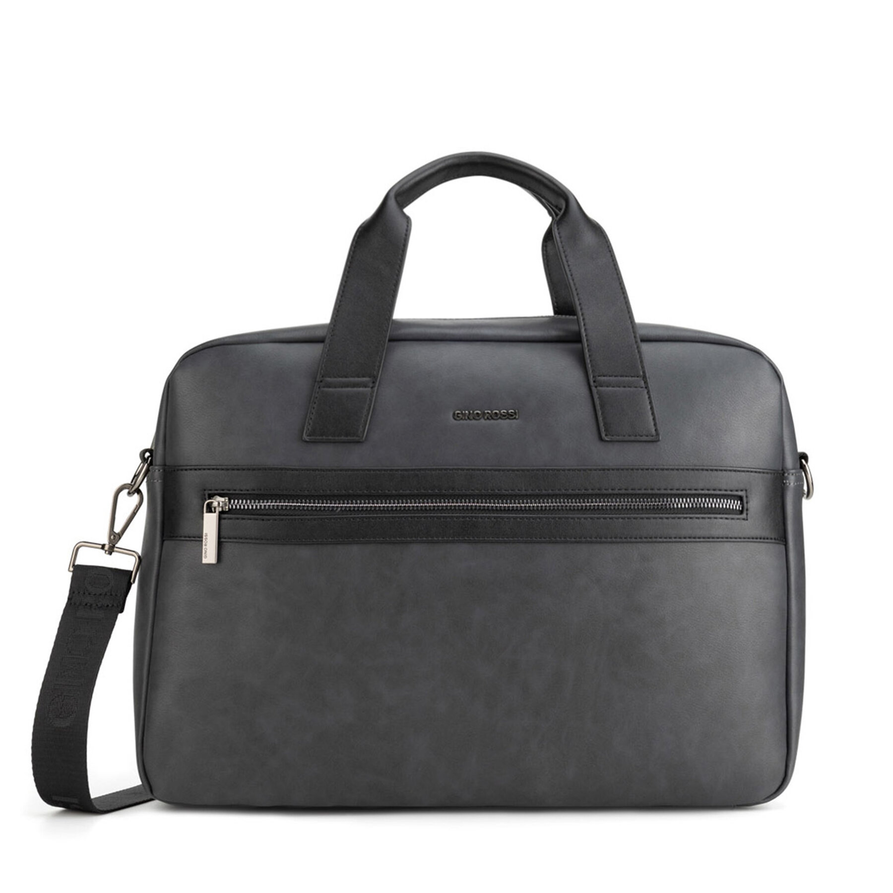 Tasche Gino Rossi GIN-B-002-CCC-06 Grau Tasche Gino Rossi GIN-B-002-CCC-06 Grau von gino rossi