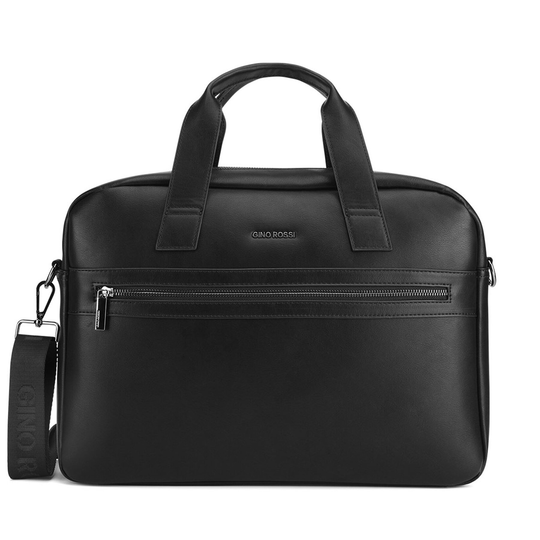 Tasche Gino Rossi GIN-B-002-CCC-06 Schwarz von gino rossi