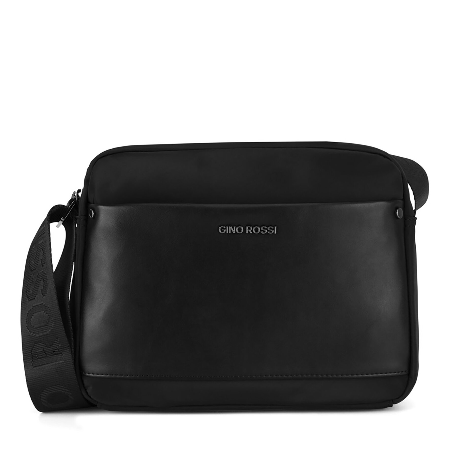 Tasche Gino Rossi GIN-K-007-CCC-06 Schwarz von gino rossi