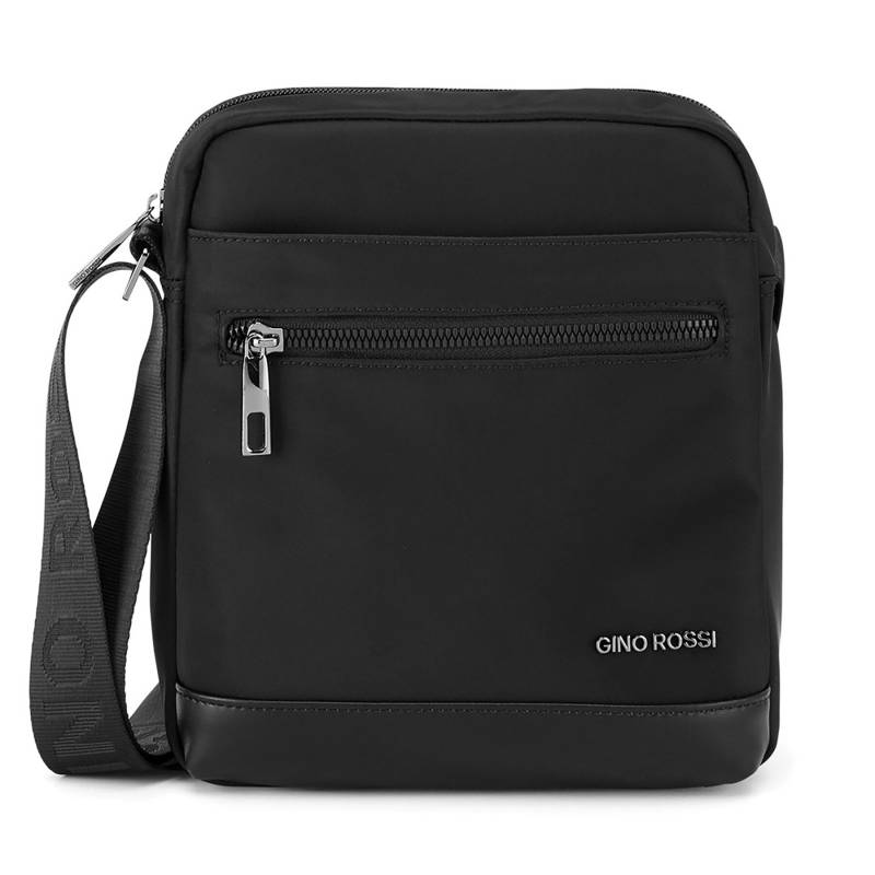 Umhängetasche Gino Rossi GIN-K-010-CCC-06 Schwarz von gino rossi