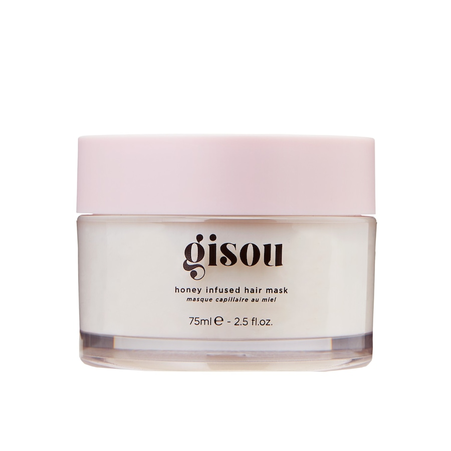 gisou  gisou Honey Infused Hair Mask haarbalsam 75.0 ml