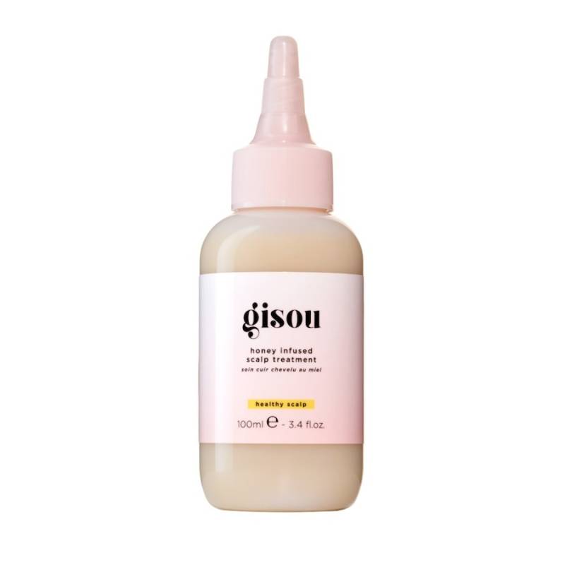 gisou  gisou Honey Infused Intensive Scalp Treatment kopfhautpflege 100.0 ml von gisou