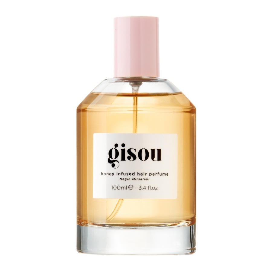 gisou  gisou Honey Infused Perfume haarparfum 100.0 ml von gisou