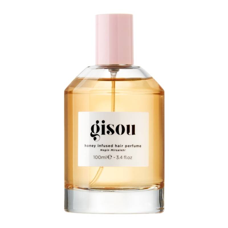 gisou  gisou Honey Infused Perfume haarparfum 100.0 ml von gisou