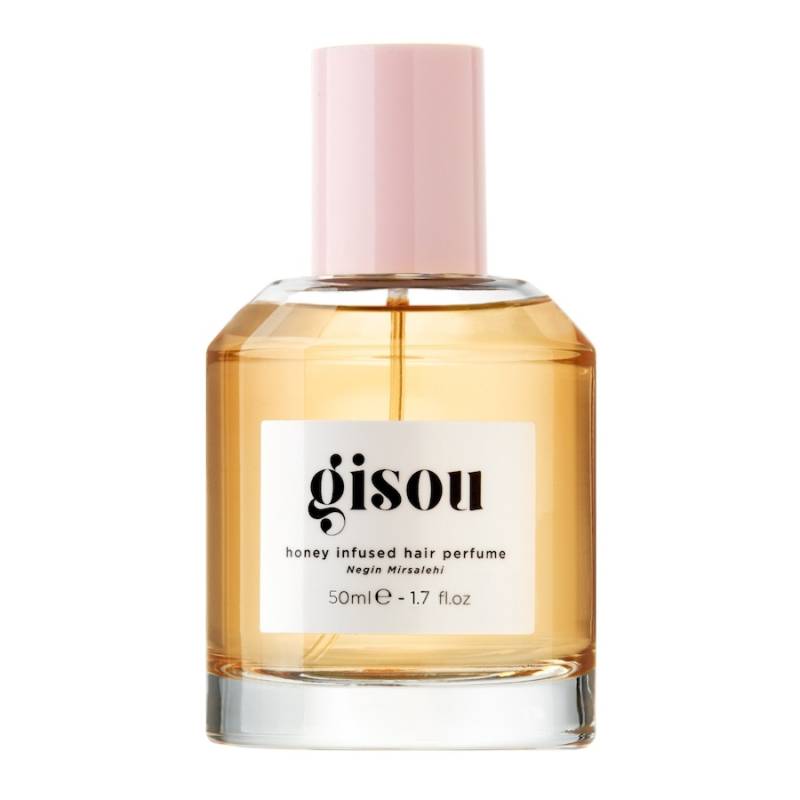 gisou  gisou Honey Infused Perfume haarparfum 50.0 ml von gisou