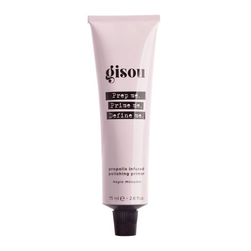 gisou  gisou Propolis Infused Polishing Primer haarcreme 75.0 ml von gisou