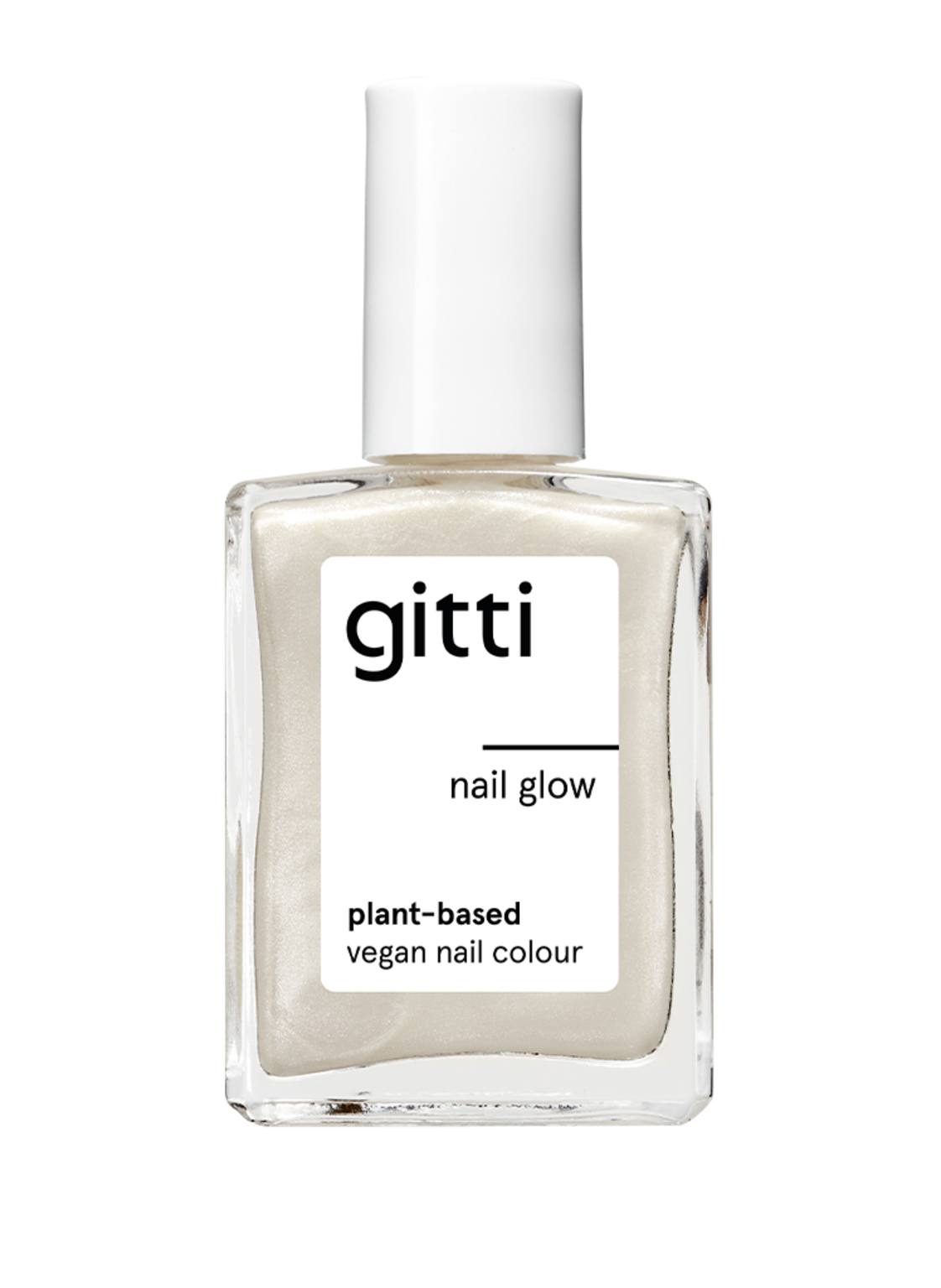 Gitti Nail Glow Nagellack von gitti