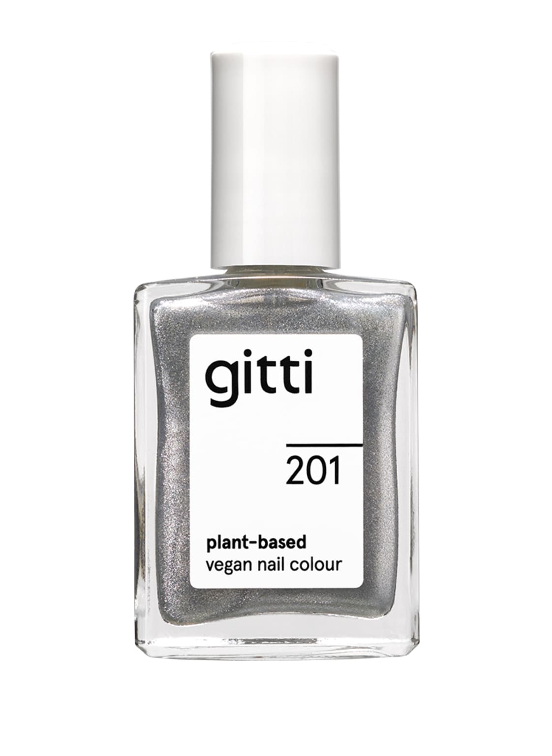 Gitti Plant-Based Vegan Nail Colour Nagellack Gitti Plant-Based Vegan Nail Colour Nagellack von gitti