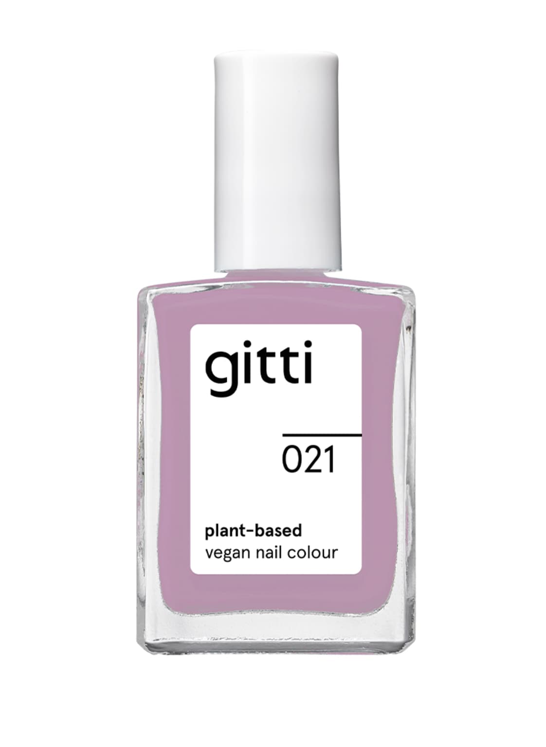 Gitti Plant-Based Vegan Nail Colour Nagellack Gitti Plant-Based Vegan Nail Colour Nagellack von gitti