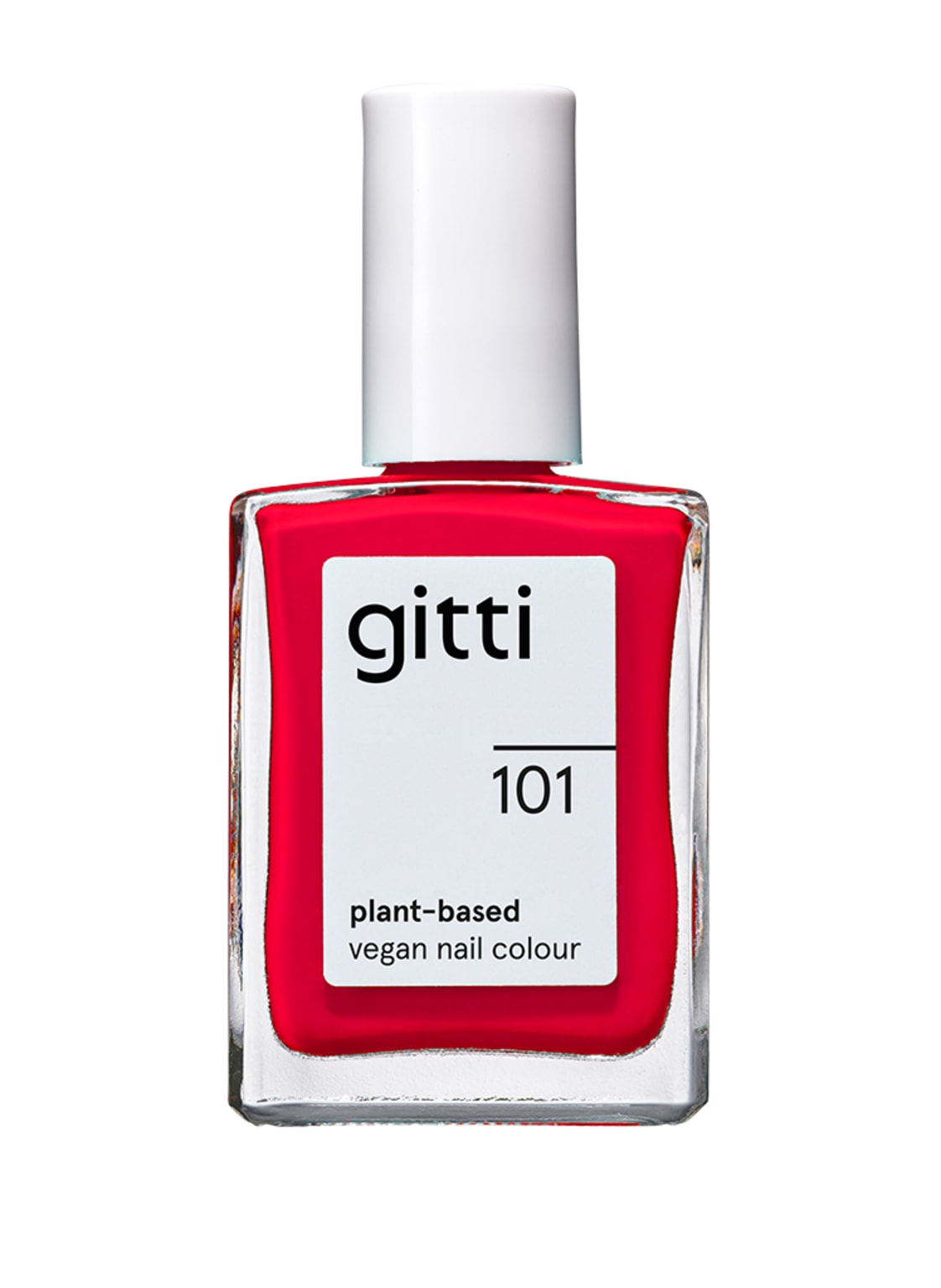 Gitti Plant-Based Vegan Nail Colour Nagellack Gitti Plant-Based Vegan Nail Colour Nagellack von gitti