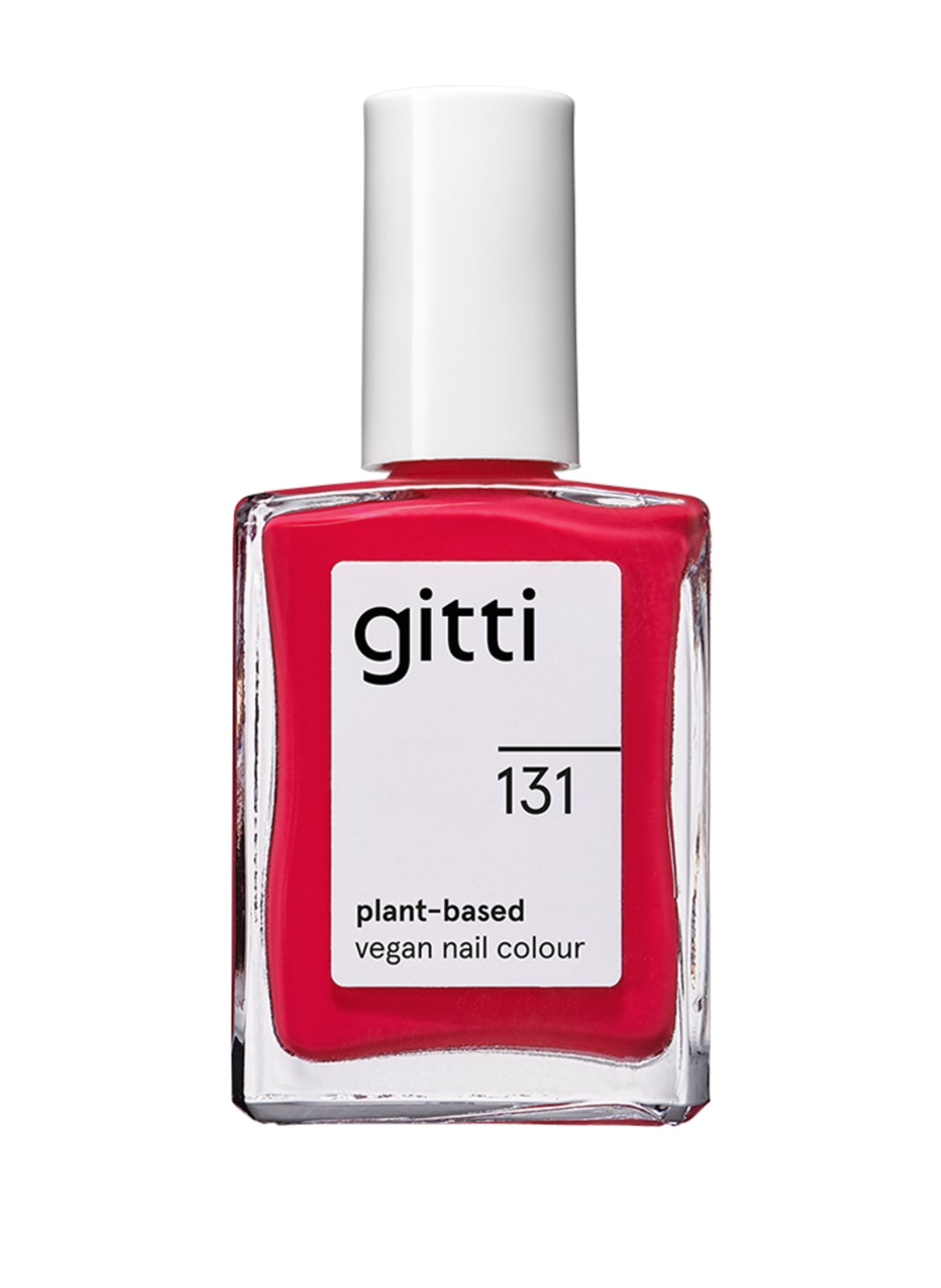 Gitti Plant-Based Vegan Nail Colour Nagellack Gitti Plant-Based Vegan Nail Colour Nagellack von gitti