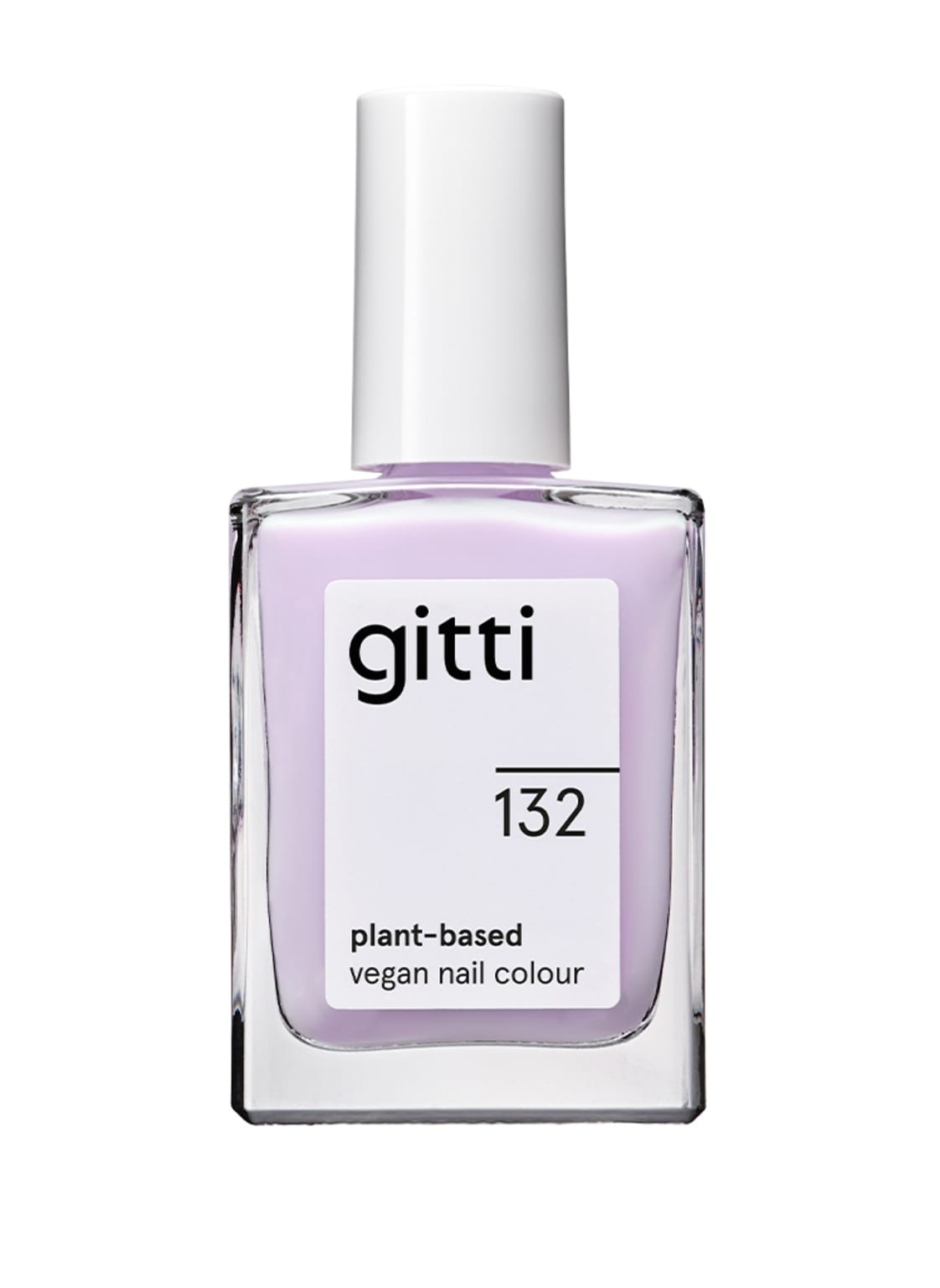 Gitti Plant-Based Vegan Nail Colour Nagellack Gitti Plant-Based Vegan Nail Colour Nagellack von gitti