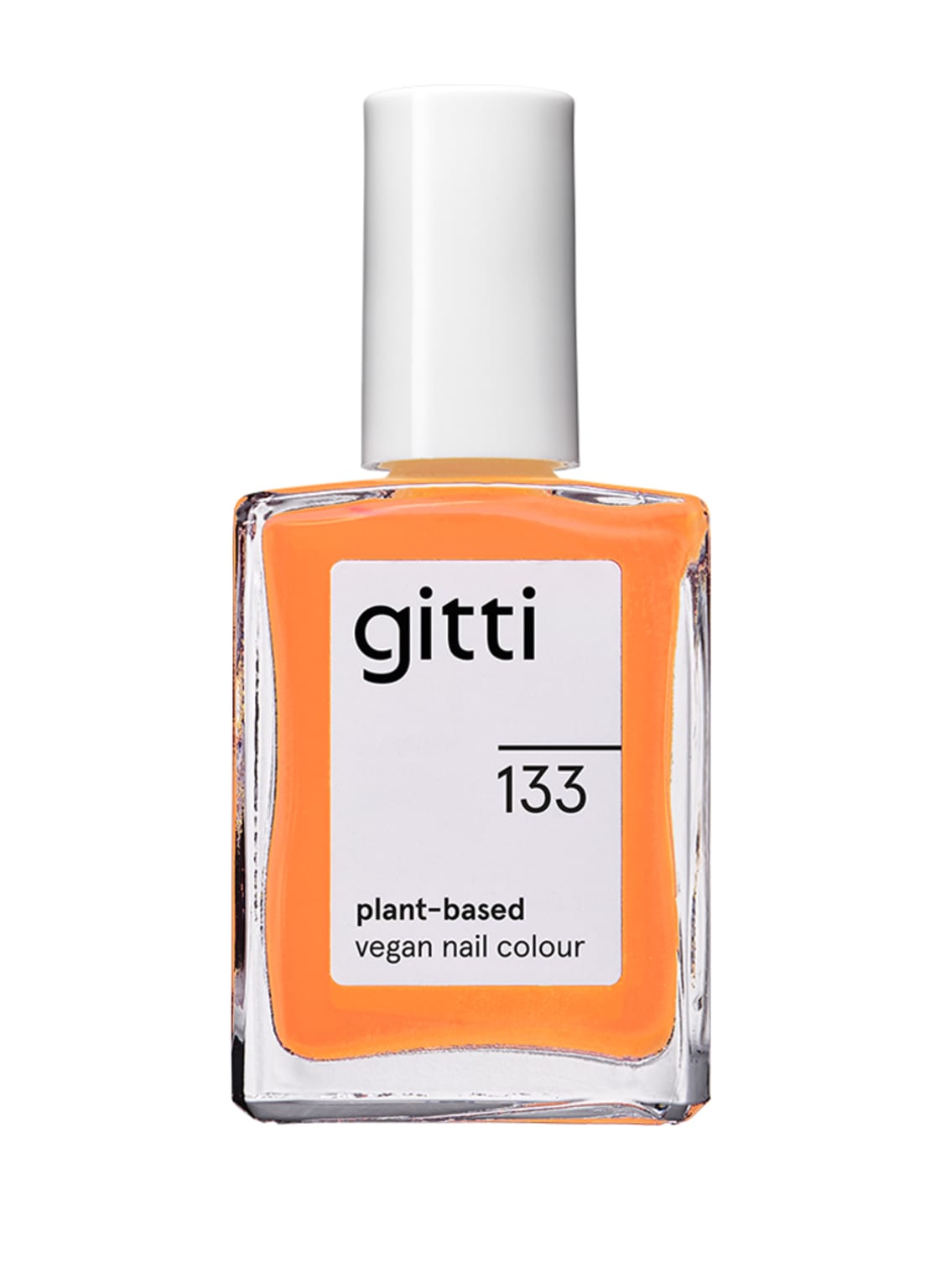 Gitti Plant-Based Vegan Nail Colour Nagellack Gitti Plant-Based Vegan Nail Colour Nagellack von gitti