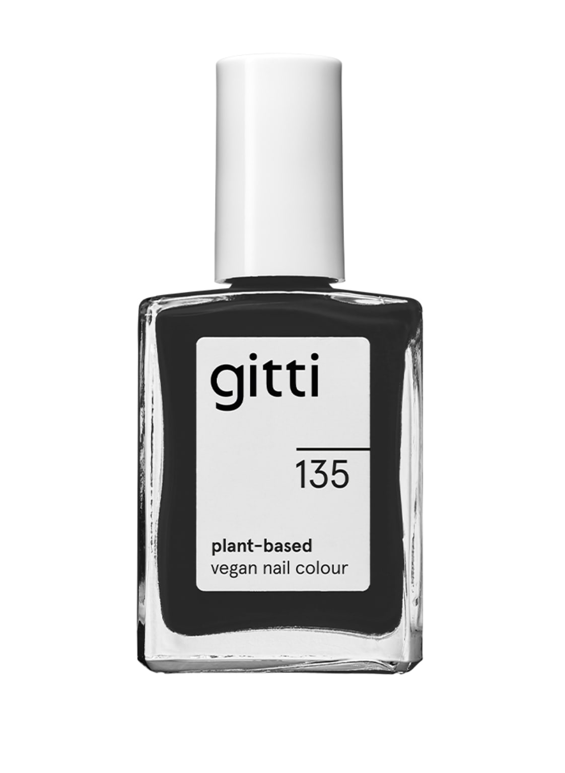 Gitti Plant-Based Vegan Nail Colour Nagellack Gitti Plant-Based Vegan Nail Colour Nagellack von gitti