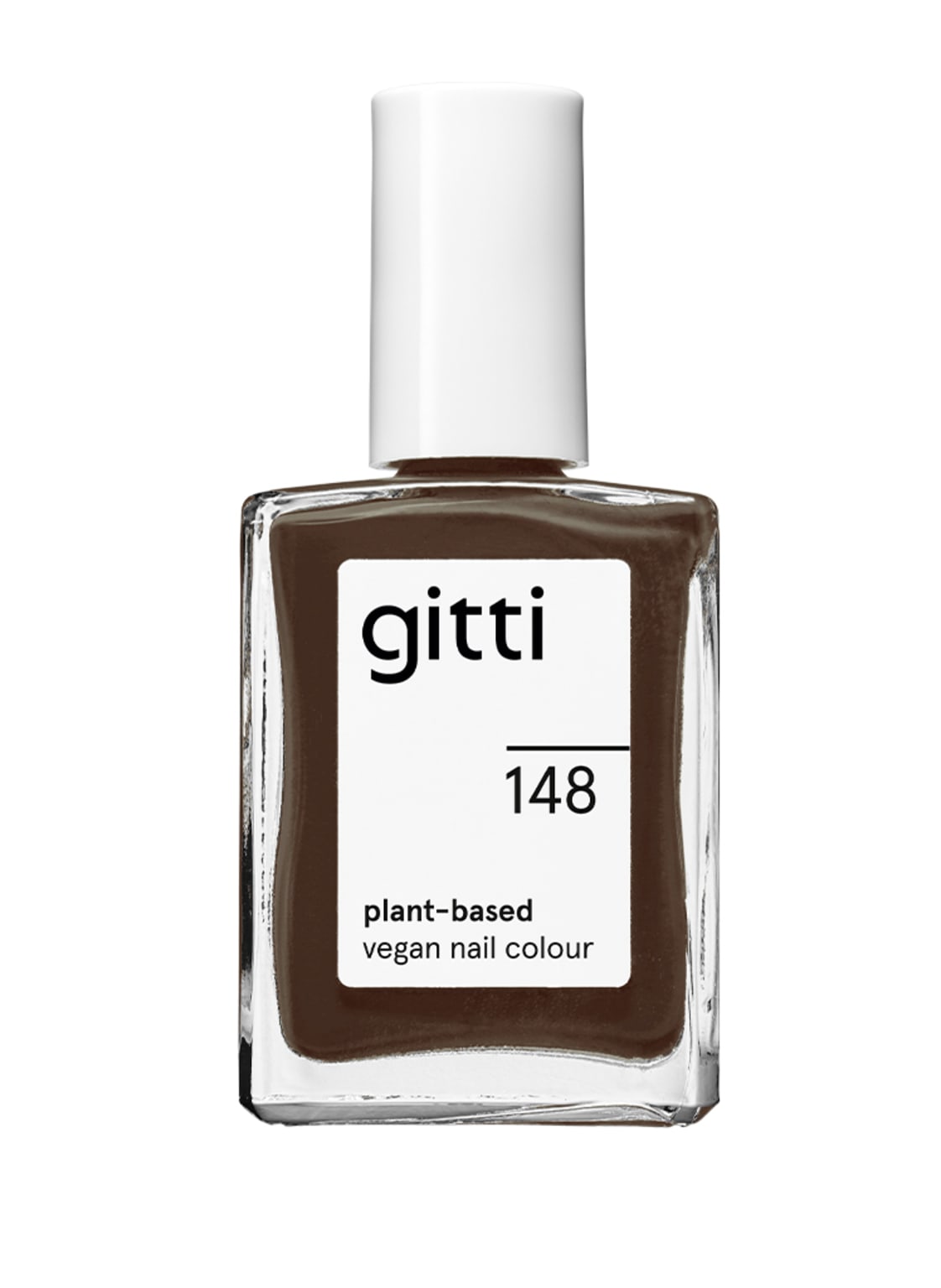 Gitti Plant-Based Vegan Nail Colour Nagellack Gitti Plant-Based Vegan Nail Colour Nagellack von gitti