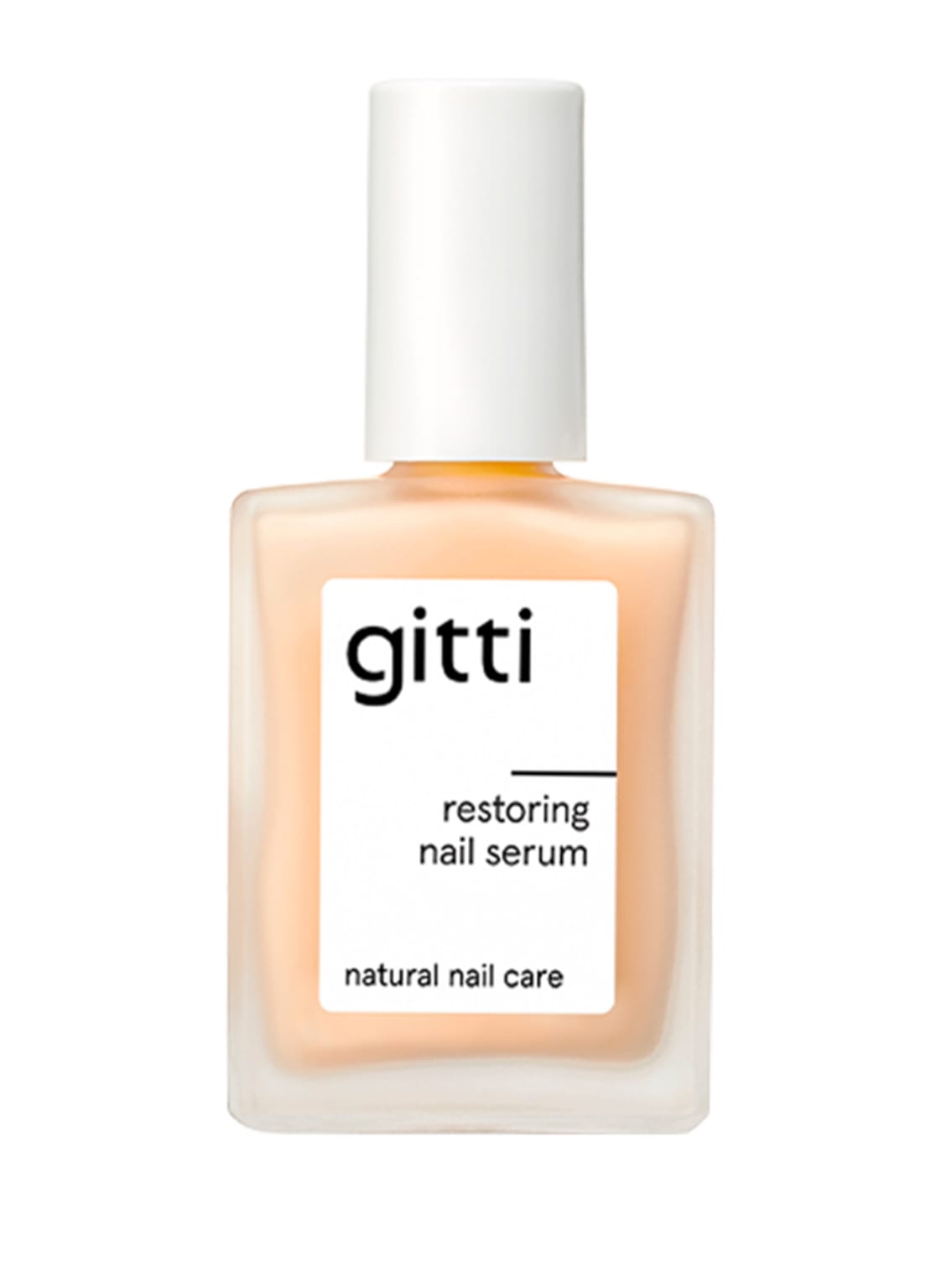 Gitti Restoring Nail Serum Nagelpflege 15 ml von gitti