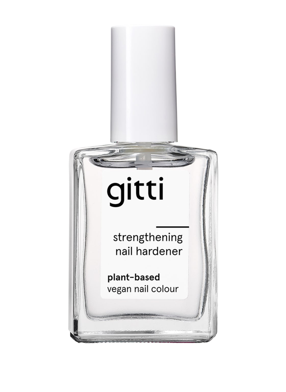 Gitti Strengthening Nail Hardener Nagelhärter 15 ml