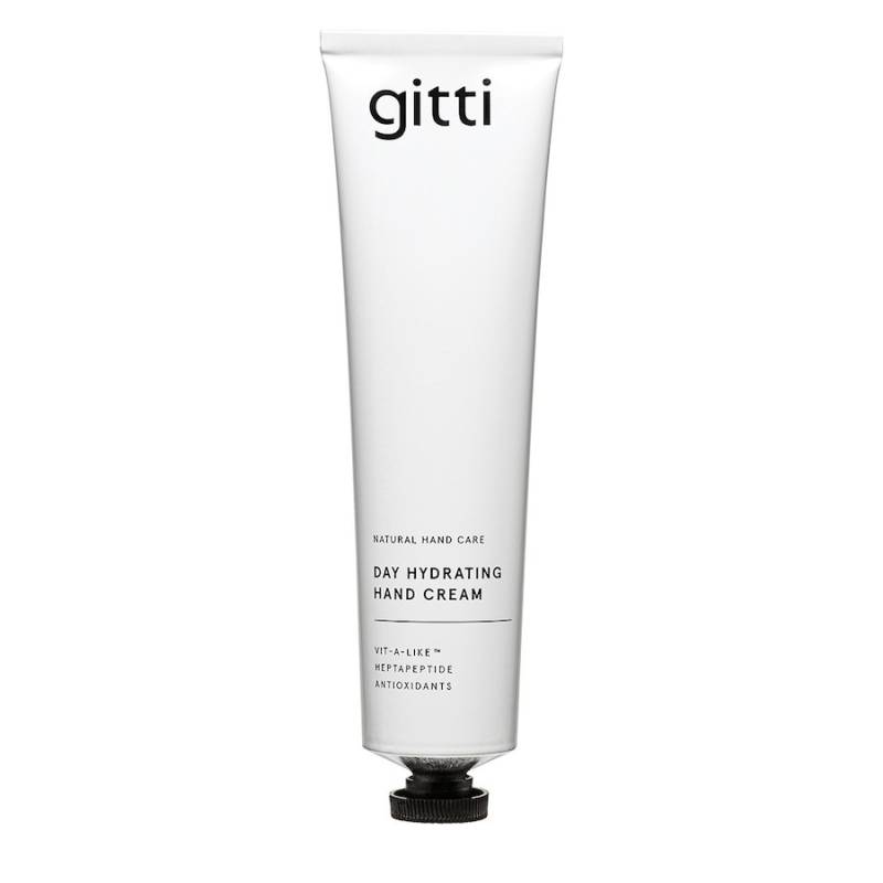 gitti  gitti Day Hydrating Hand Cream handfusspflege 75.0 ml von gitti