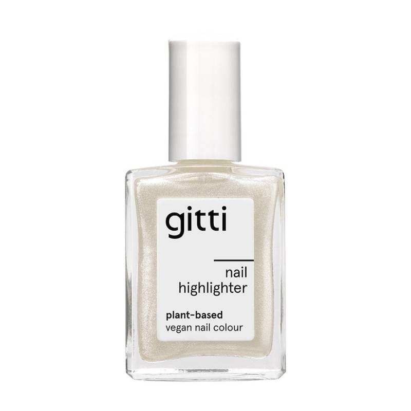 gitti  gitti Nail Highlighter nagellack 15.0 ml von gitti