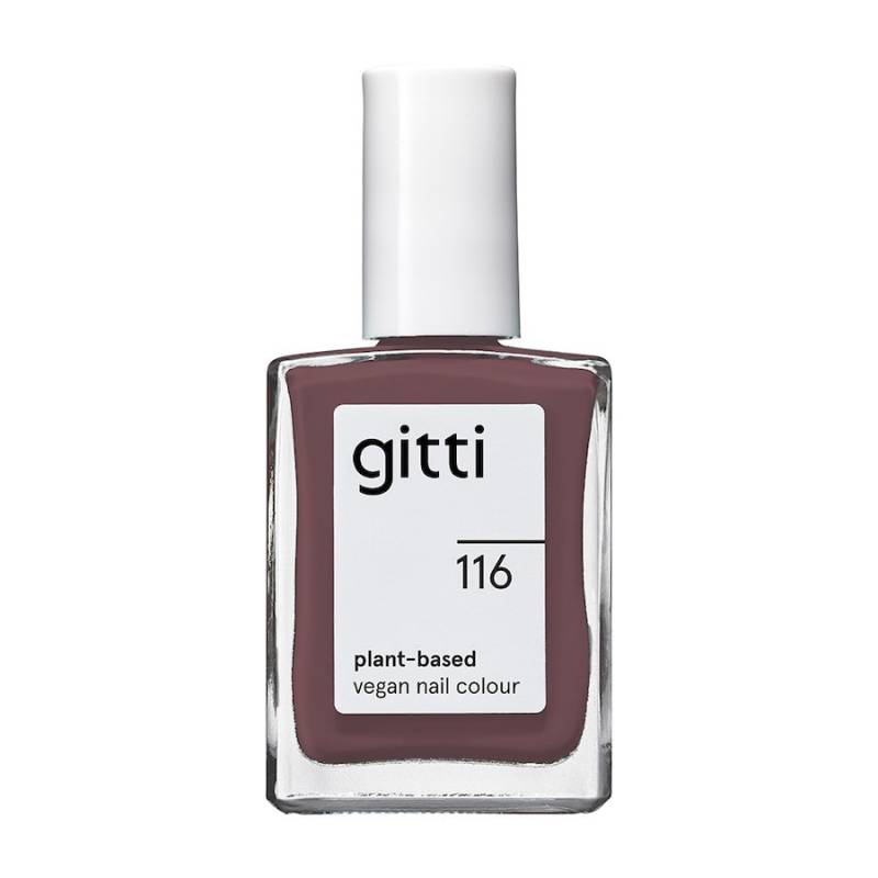 gitti  gitti gitti no. 116 nagellack 15.0 ml von gitti