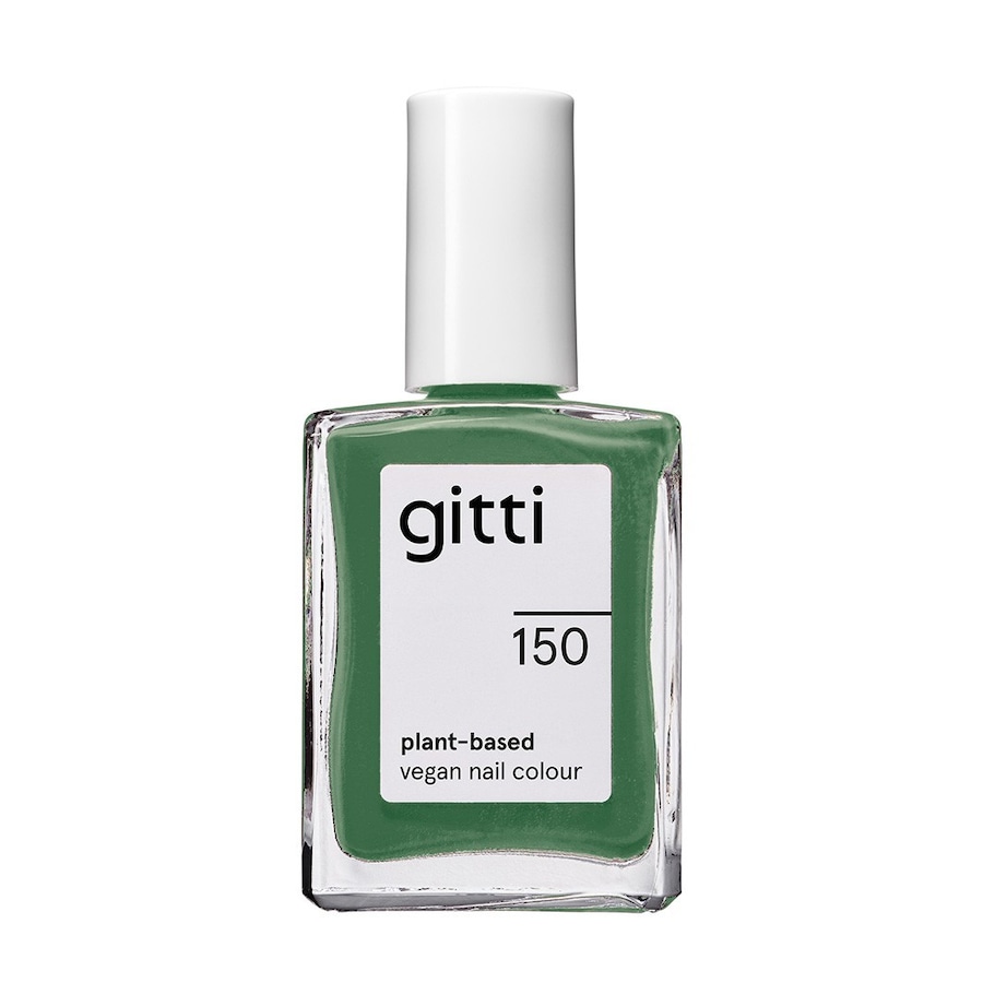 gitti  gitti no. 150 nagellack 15.0 ml von gitti