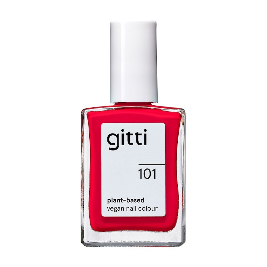 gitti  gitti no. 101 nagellack 15.0 ml von gitti