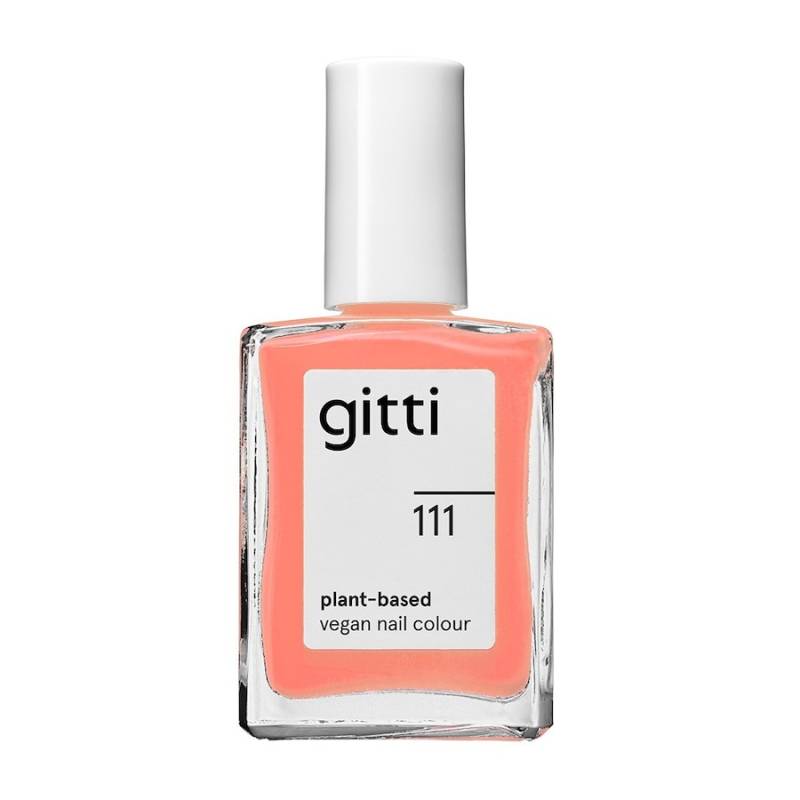 gitti  gitti no. 111 nagellack 15.0 ml von gitti