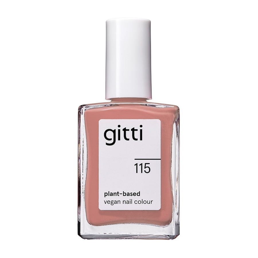 gitti  gitti no. 115 nagellack 15.0 ml von gitti