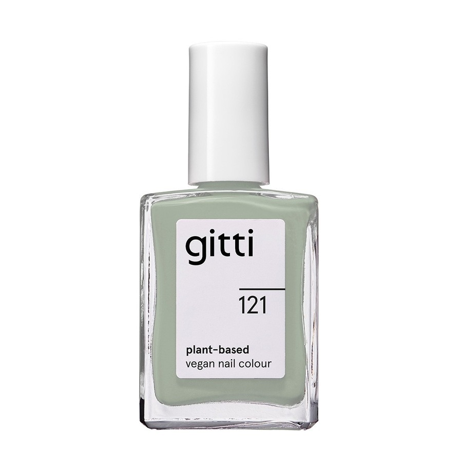 gitti  gitti no. 121 nagellack 15.0 ml von gitti