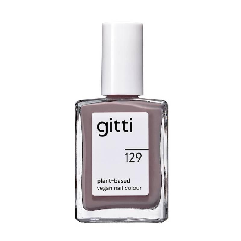 gitti  gitti no. 129 nagellack 15.0 ml von gitti