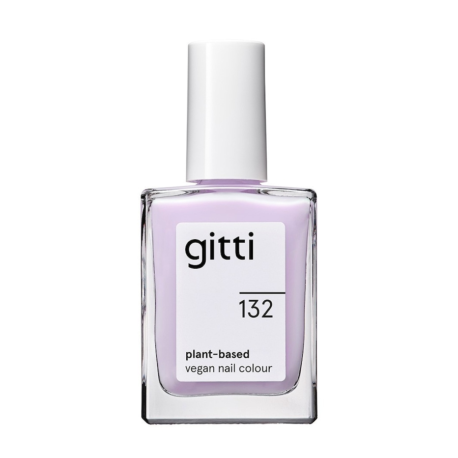 gitti  gitti no. 132 nagellack 15.0 ml von gitti