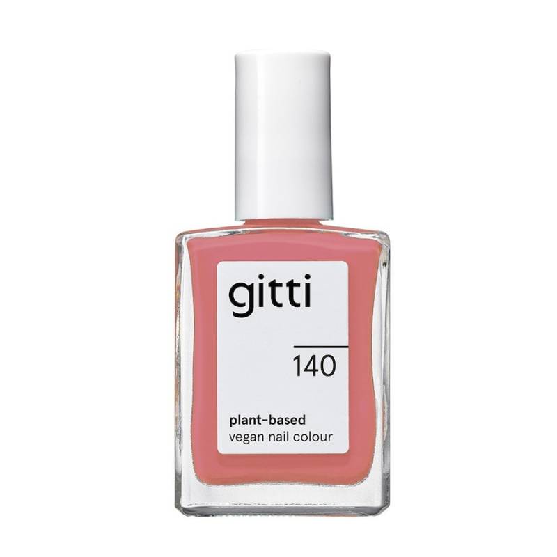 gitti  gitti no. 140 nagellack 15.0 ml von gitti