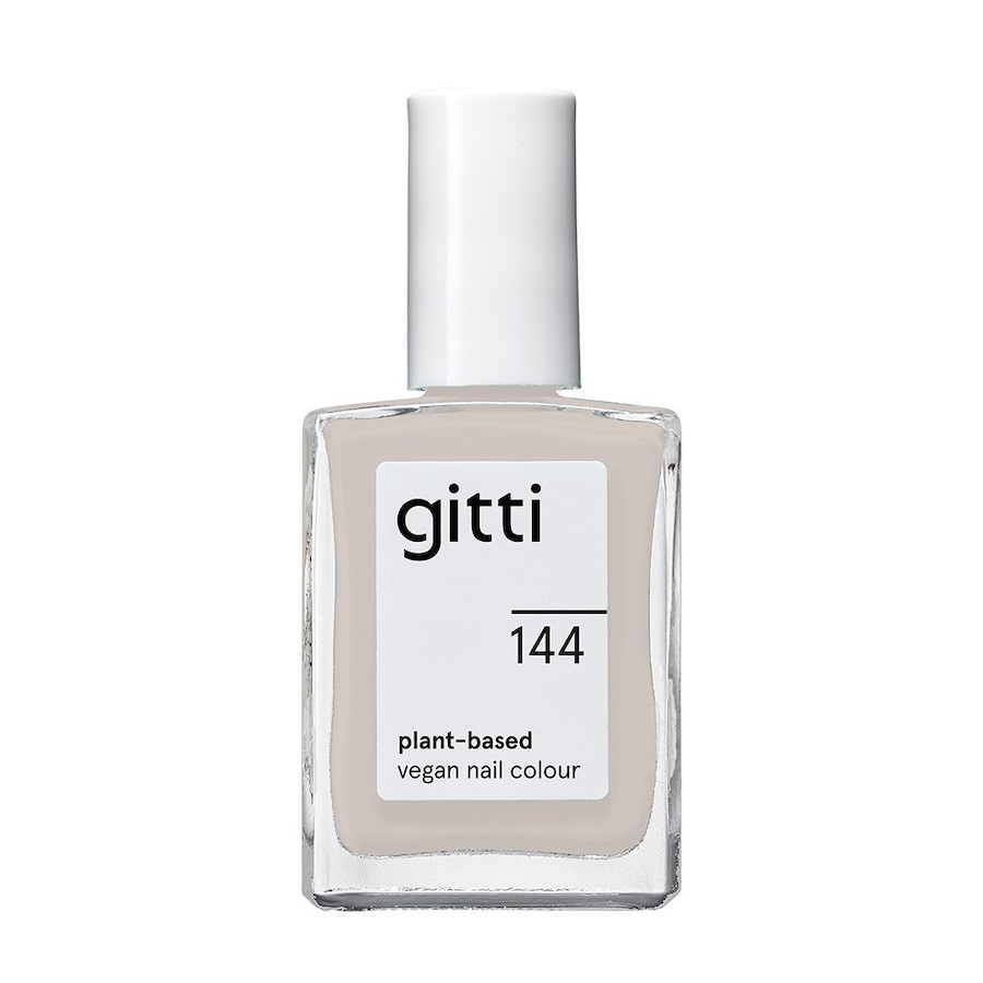 gitti  gitti no. 144 nagellack 15.0 ml von gitti