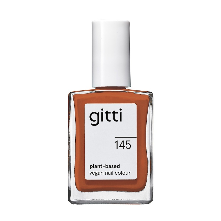 gitti gitti no. 145 - Burnt Cinnamon nagellack 15.0 ml gitti gitti no. 145 - Burnt Cinnamon nagellack 15.0 ml von gitti