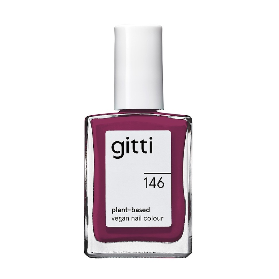 gitti  gitti no. 146 nagellack 15.0 ml von gitti