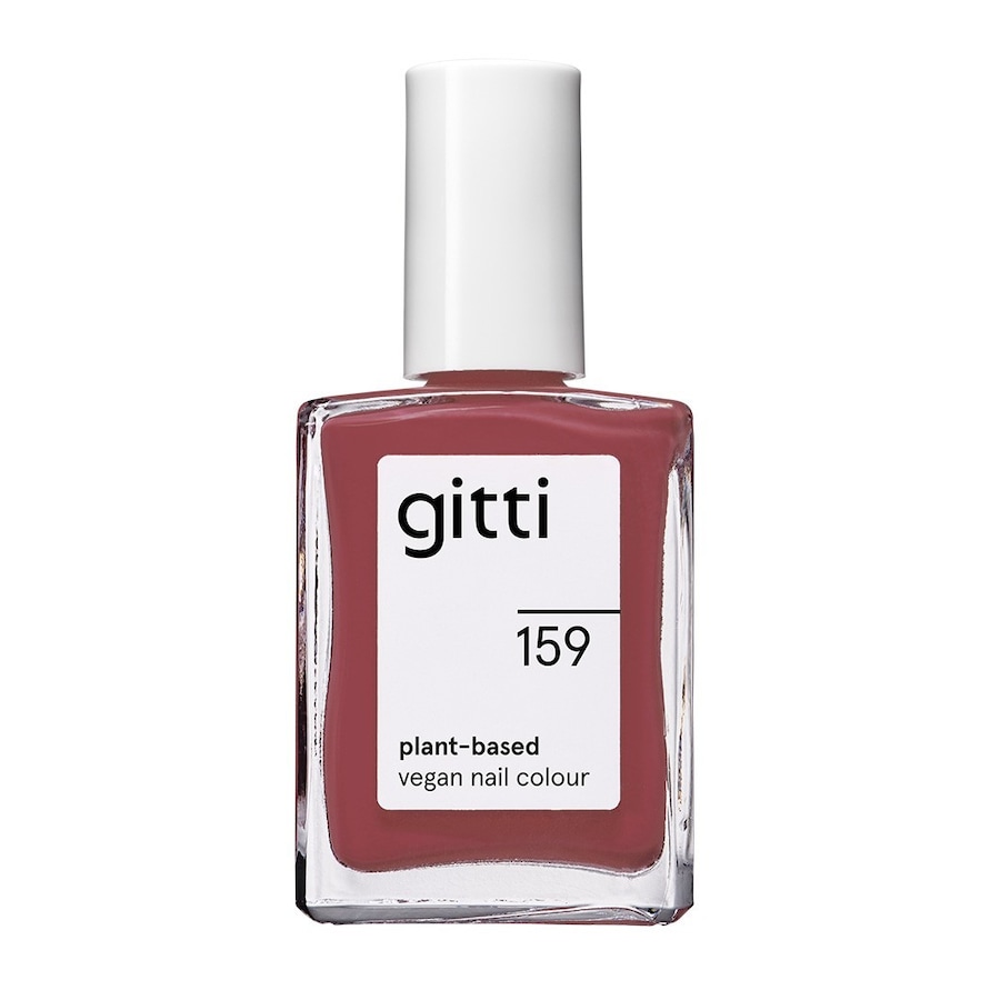 gitti gitti no. 159 nagellack 15.0 ml gitti gitti no. 159 nagellack 15.0 ml von gitti