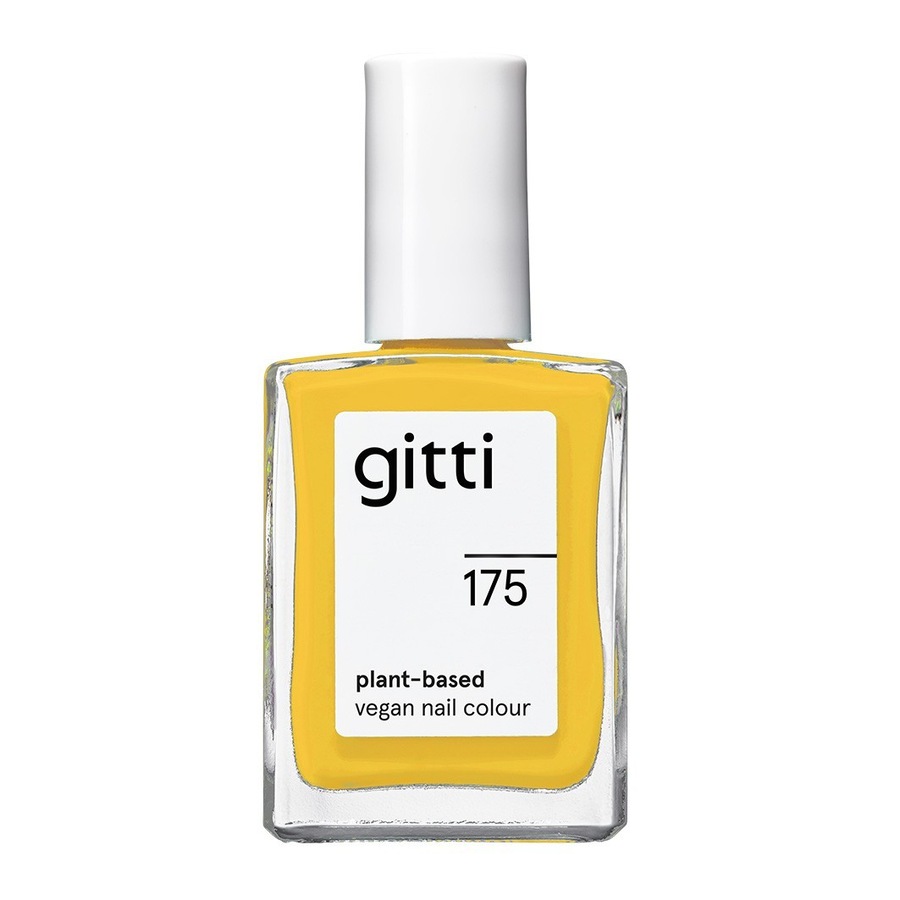 gitti  gitti no. 175 nagellack 15.0 ml von gitti