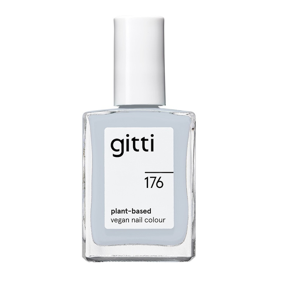 gitti  gitti no. 176 nagellack 15.0 ml von gitti