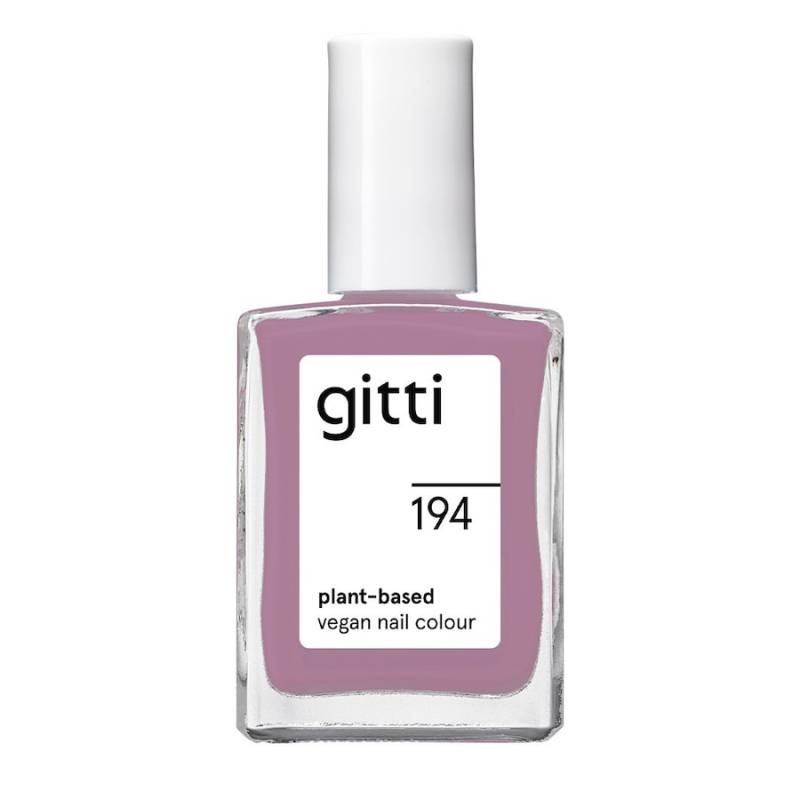 gitti  gitti no. 194 nagellack 15.0 ml von gitti