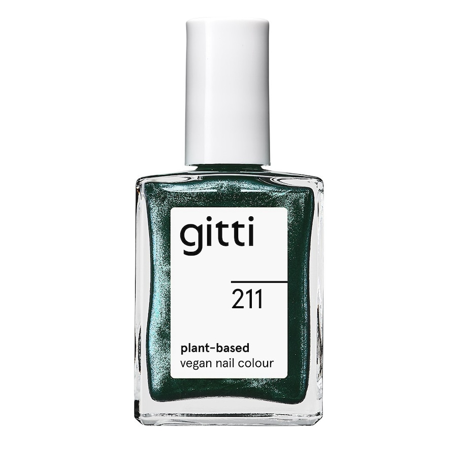 gitti  gitti no. 211 nagellack 15.0 ml