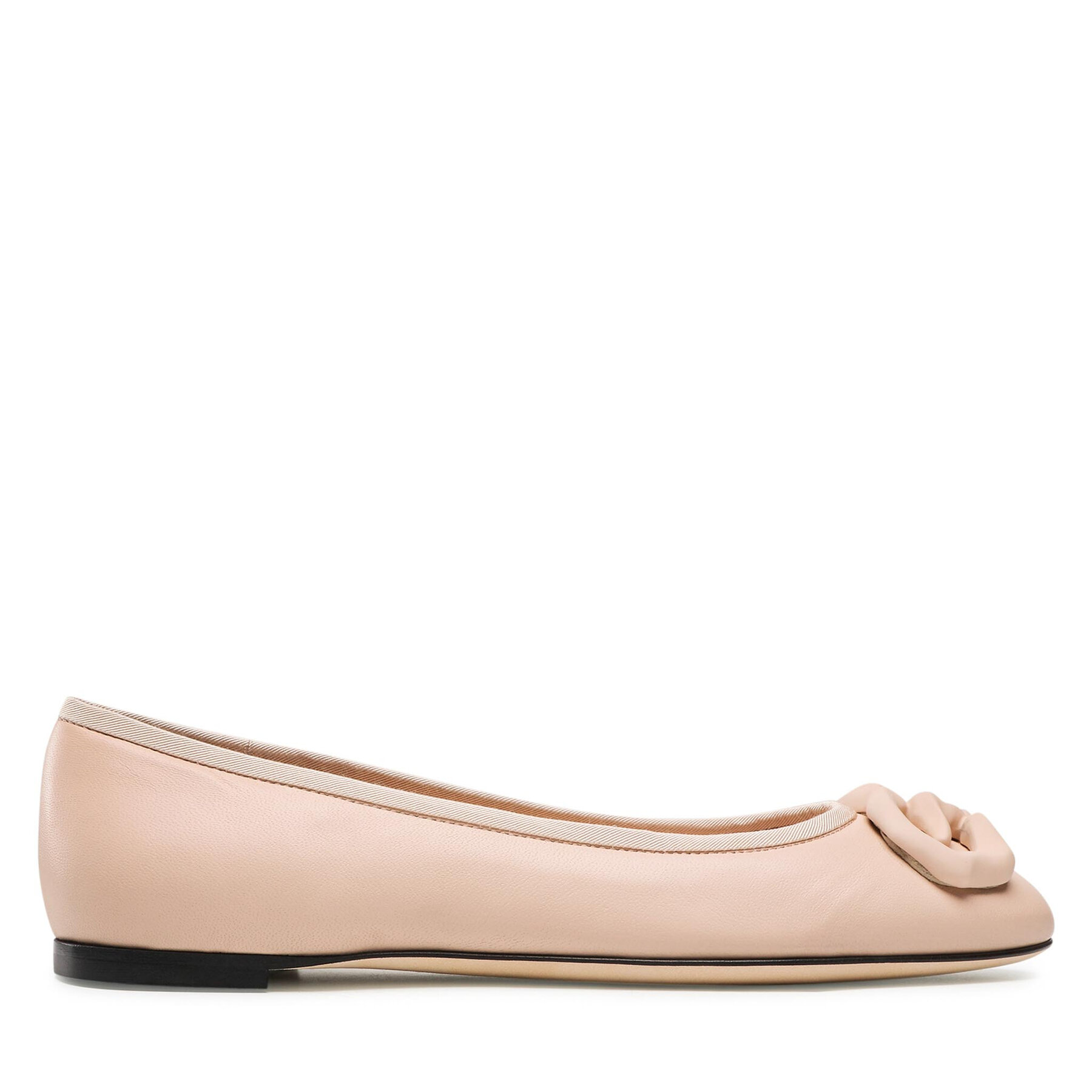 Ballerinas Giuseppe Zanotti E260007 Rosa von giuseppe zanotti