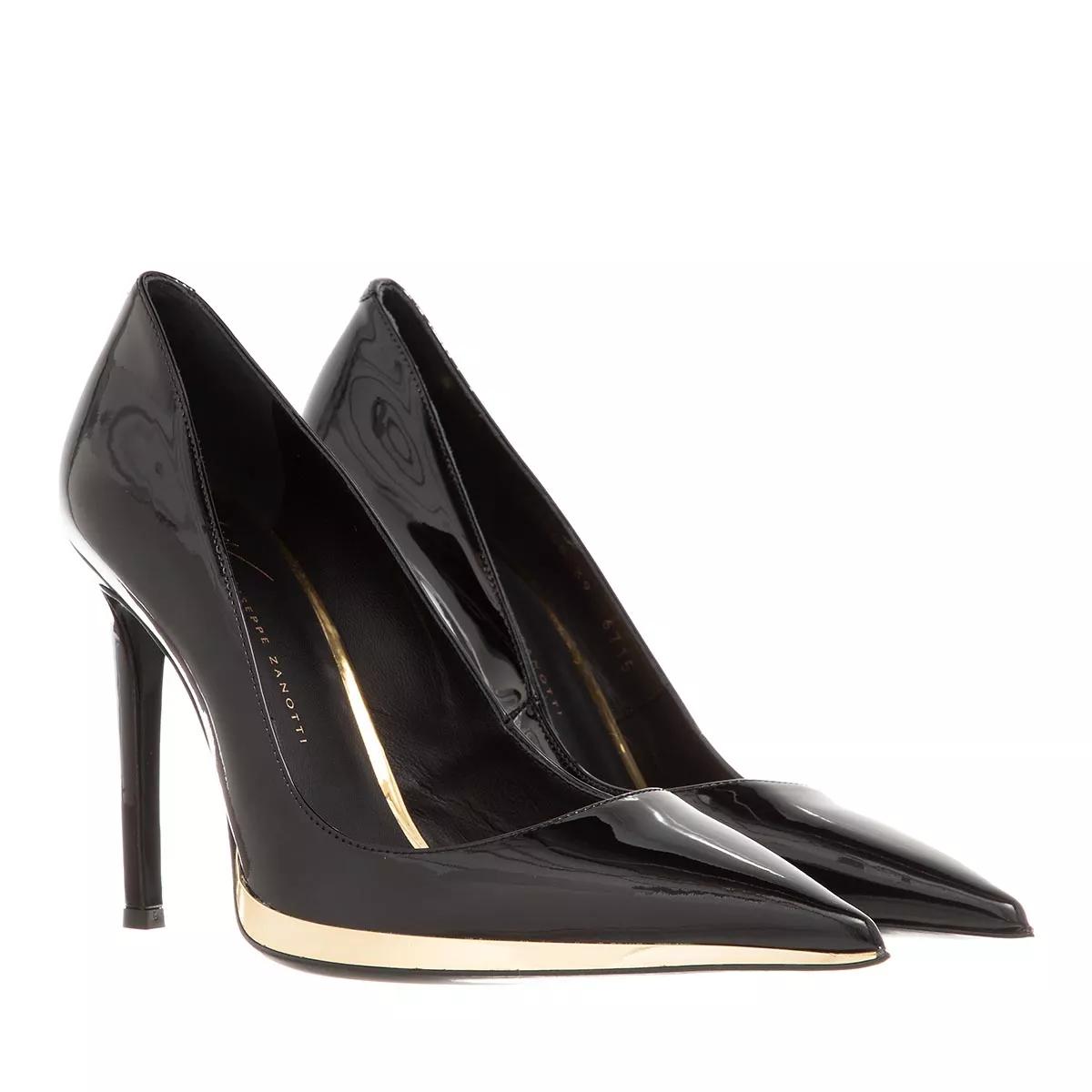 Giuseppe Zanotti Pumps & High Heels - Vernice Sp 0.9 - Gr. 39 (EU) - in Schwarz - für Damen von giuseppe zanotti