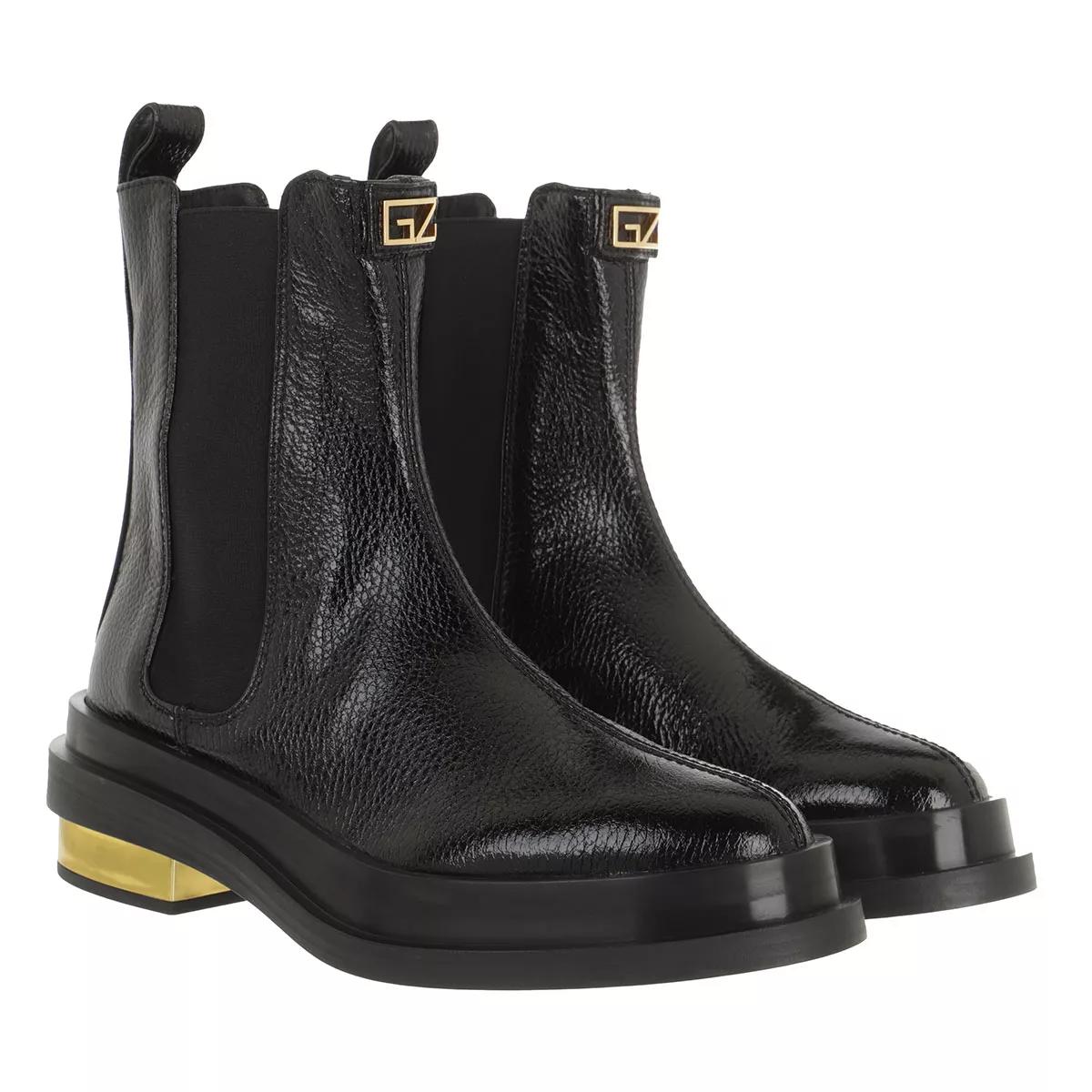 Giuseppe Zanotti Stiefel & Boots - Tamigi Sp.0.6  Bootie - Gr. 41 (EU) - in Schwarz - für Damen von giuseppe zanotti