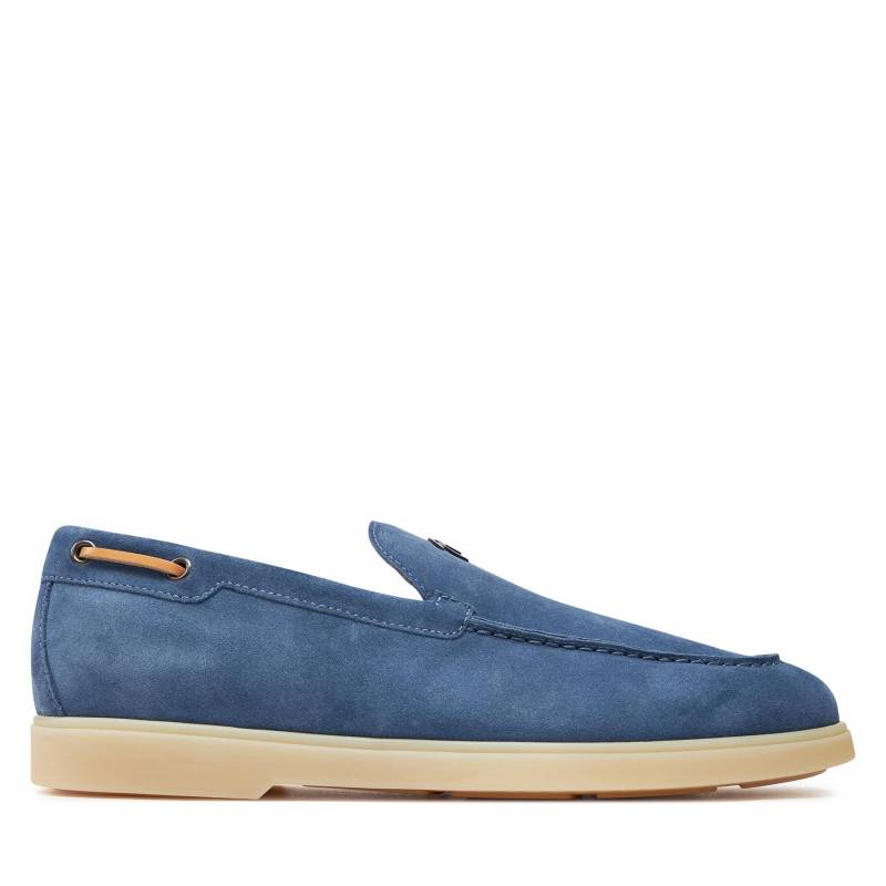 Slipper Giuseppe Zanotti EU40021 Blau von giuseppe zanotti