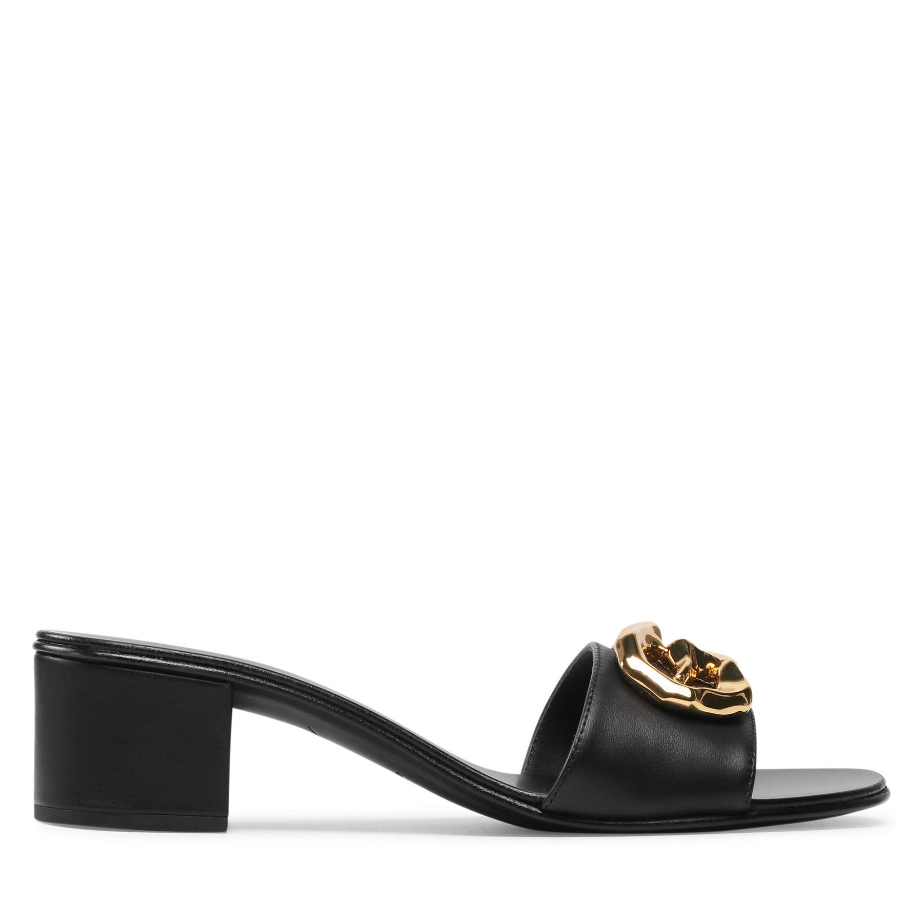 Pantoletten Giuseppe Zanotti E200087 Schwarz Pantoletten Giuseppe Zanotti E200087 Schwarz von giuseppe zanotti