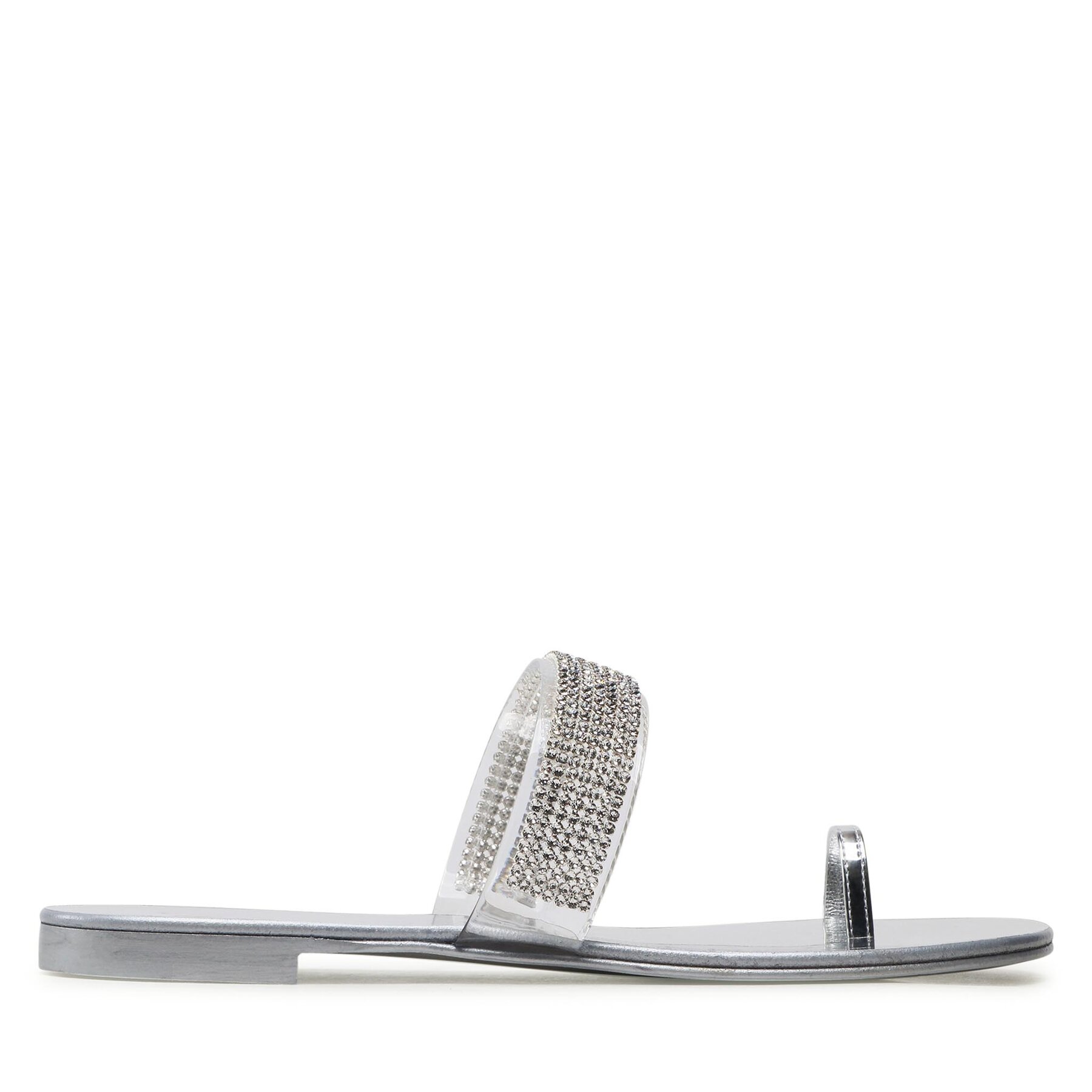 Zehentrenner Giuseppe Zanotti E300011 Silberfarben Zehentrenner Giuseppe Zanotti E300011 Silberfarben von giuseppe zanotti