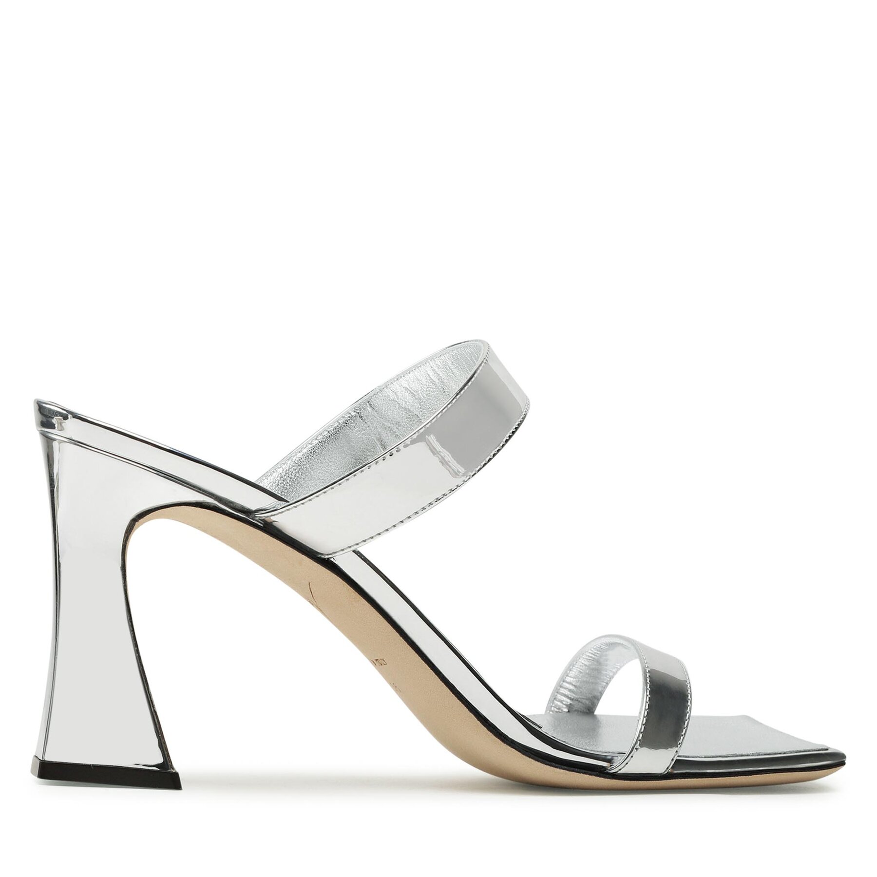 Pantoletten Giuseppe Zanotti E300017 Silberfarben Pantoletten Giuseppe Zanotti E300017 Silberfarben von giuseppe zanotti