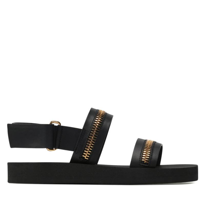 Sandalen Giuseppe Zanotti E200028 Schwarz von giuseppe zanotti